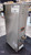 BUNN Element Stainless Steel 5 Gal Hot Water Dispenser