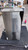 BUNN Element Stainless Steel 5 Gal Hot Water Dispenser