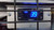 Dukers 48" Two Door Undercounter Refrigerator