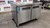 Dukers 48" Two Door Undercounter Refrigerator