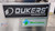 Dukers 48" Two Door Undercounter Refrigerator
