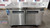 Dukers 48" Two Door Undercounter Refrigerator