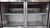 Dukers 48" Two Door Undercounter Refrigerator