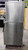 Hoshizaki Cube-Style Ice Maker with Ice Bin