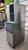 Hoshizaki Cube-Style Ice Maker with Ice Bin
