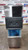 Hoshizaki Cube-Style Ice Maker with Ice Bin