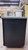 Turbo Air 69" Two-Door Refrigerated Kegerator Beer Dispenser