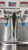 Turbo Air 69" Two-Door Refrigerated Kegerator Beer Dispenser
