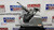 Hobart Automatic 1/2 HP Meat Slicer