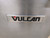 Vulcan 1TR45C Fryer with Casters