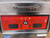Vulcan 1TR45C Fryer with Casters