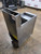 Vulcan 1TR45C Fryer with Casters