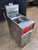 Vulcan 1VK45C Fryer with Casters