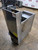 Vulcan 1VK45C Fryer with Casters