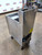Vulcan 1VK45C Fryer with Casters