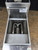 Vulcan 1VK45C Fryer with Casters