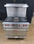 Vulcan E36L-7 Electric 6-Burner Range with Oven