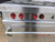 Vulcan E36L-7 Electric 6-Burner Range with Oven