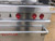 Vulcan E36L-7 Electric 6-Burner Range with Oven