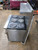 Vulcan E36L-7 Electric 6-Burner Range with Oven