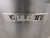 Vulcan 1TR45C Fryer with Casters
