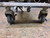 Vulcan 1TR45C Fryer with Casters