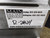 Vulcan 1TR45C Fryer with Casters