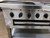 Garland Radiant Charbroiler