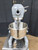 Hobart A 200  Legacy commercial food preparing machine.