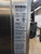 RATIONAL ELECTRIC DOUBLE STACK COMBI OVEN