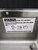 DUKE 59" ELECTRIC 4 WELL STEAM TABLE