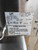 DUKE 59" ELECTRIC 4 WELL STEAM TABLE