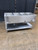 DUKE 59" ELECTRIC 4 WELL STEAM TABLE