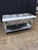 DUKE 59" ELECTRIC 4 WELL STEAM TABLE