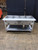 DUKE 59" ELECTRIC 4 WELL STEAM TABLE