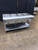 DUKE 59" ELECTRIC 4 WELL STEAM TABLE