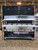 DELFIELD 74" ELECTRIC 5 WELL SEAM TABLE WITH CASTERS
