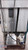 Unox XAVC-06FS-EPR Electric Combi Oven Ventless hood with Stand