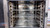 Unox XAVC-06FS-EPR Electric Combi Oven Ventless hood with Stand