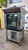 Unox XAVC-06FS-EPR Electric Combi Oven Ventless hood with Stand