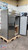 True TG2R-2S-HC Stainless Steel 2 Door Reach-In Refrigerator