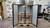 True TG2R-2S-HC Stainless Steel 2 Door Reach-In Refrigerator