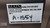 Hobart Advansys LXNR High Temp Undercounter Diswasher