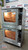 Garland MP-GS-10-S Gas Double Stack Full Size Convection Oven