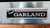 Garland MP-GS-10-S Gas Double Stack Full Size Convection Oven