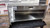 Vulcan 1036C 36" Countertop Cheese Melter