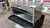 Vulcan 1036C 36" Countertop Cheese Melter