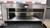 Vulcan 1036C 36" Countertop Cheese Melter