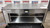 Vulcan 1036C 36" Countertop Cheese Melter