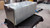 Vulcan 1036C 36" Countertop Cheese Melter